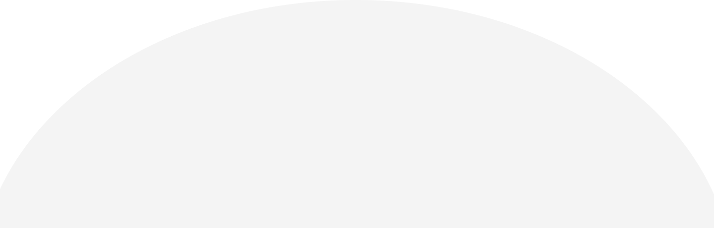 half ellipse