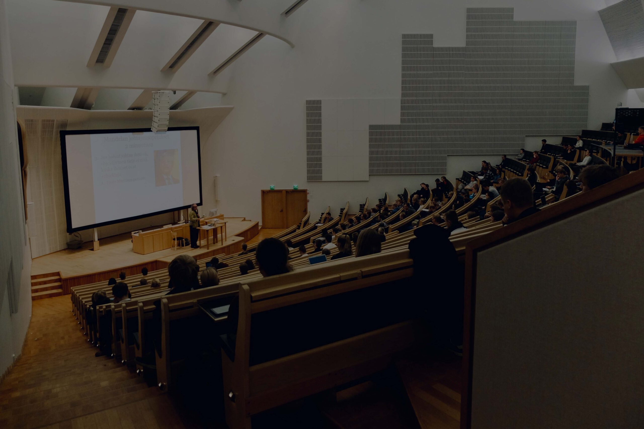 Open Course Catalog