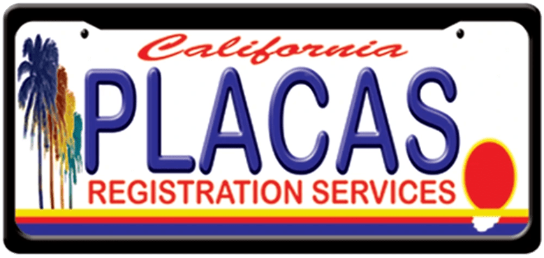 Placas Registration & Insurance