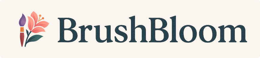 BrushBloom.io